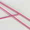 ISO 다중 목적 핑크색 나일론 케이블은 200MM Ｘ 2.5 밀리미터를 결합합니다